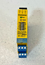 Turck IM1-22Ex-R interface modul Switching Amplifier