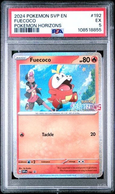 ニャース　192/SV-P PROMO AR Fuecoco 192 Sv: Scarlet & Violet Promo Cards Holo for sale