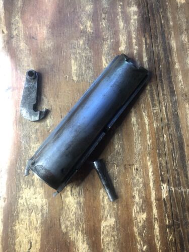 Original Winchester Model 1897, 97 Shotgun, Breech Bolt Assembly- Complete 12 GA