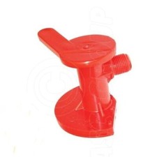 New Rolly Toys Spare Part - Water Slurry Tanker Tap Valve