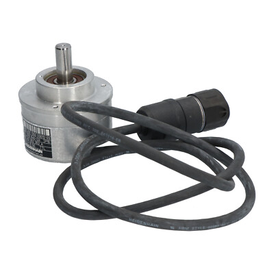 Heidenhain 376840-G3 Rotary Encoder New NMP