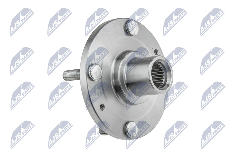 KLP-HY-510P NTY Wheel Hub for HYUNDAI,KIA