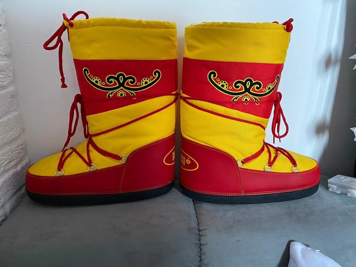monster truck rain boots