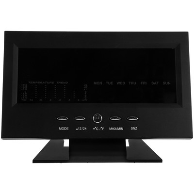 Multifunctional Clock Digital Display Perpetual Calendar Large Screen