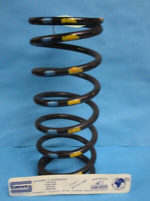 JKL Land Rover Defender 90 Passenger Side Front Suspension Spring NRC9447