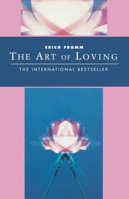 The Art of Loving Erich Fromm - Free Tracked Delivery