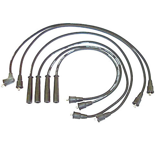 Original Equipment Replacement Ignition Wire Set 6714002 DENSO eBay