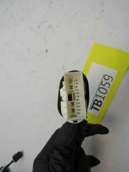 Arnés de cables para puerta Captiva Sport 2014 lado derecho pasajero trasero cableado Foto 4 de 4