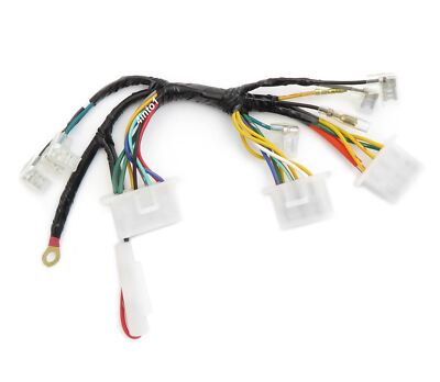 Sub-Wire Harness - 32105-323-030 - Honda CB500K 1972-1973