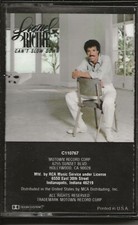 LIONEL RICHIE - Can't Slow Down Motown/RCA Music 6059 MC - USA, 1983 