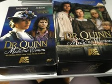 その他 Dr Quinn Medicine Woman: Complete Season 2 [DVD] Amazon.co.jp: Dr Quinn Medicine Woman: Complete Season 2 [DVD