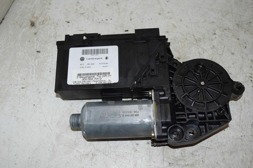 Original VW Phaeton 3D Fensterhebermotor Fensterheber Motor HR 3D0959704D