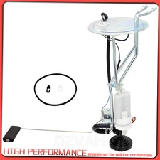 New Diesel Fuel Tank Sending Unit 2001-03 F-250 F-350 Super Duty V8 7.3L FG239A