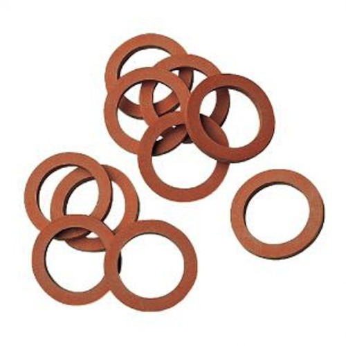 Lot De 10 Joints Pour Raccord Gaz 20x150 - Marque Gurtner - Butane/Propane - Neuf Fabriqué En France