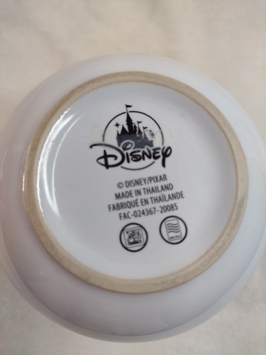 Disney Parks Toy Story Mania Cloud Coffee Mug Hollywood Studios Pixar Woody Buzz - Bild 5 von 9