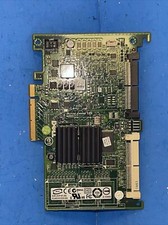 Dell PowerEdge PERC 6i CN-00X481- E2K-UCP-61 RAID Controller
