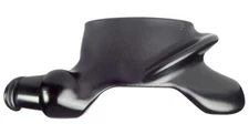 Wing Style Black Plastic Duck Head for Hunter TCX Tire Changers
