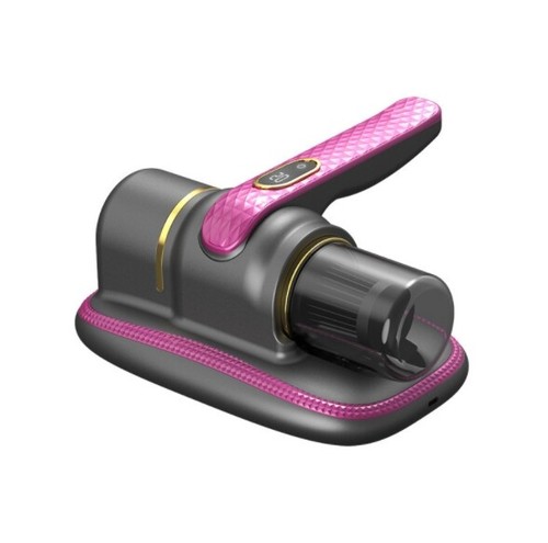 Household wireless portable mite remover with high suction vacuum cleaner - Afbeelding 1 van 4