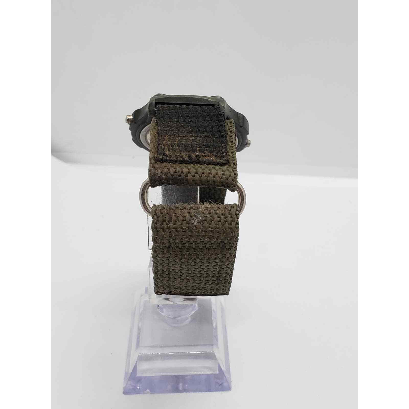 Men's digital watch. Multi function face. AW21300… - image 6