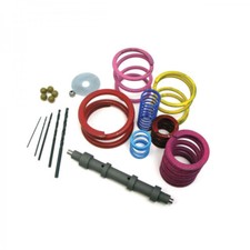 Kit de corrección de cambio de transmisión superior 4L60E 4L65E 4L70E 98-05