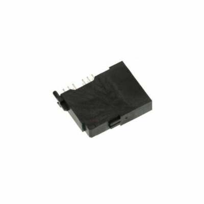 CONN HEADER POWER 2POS PCB