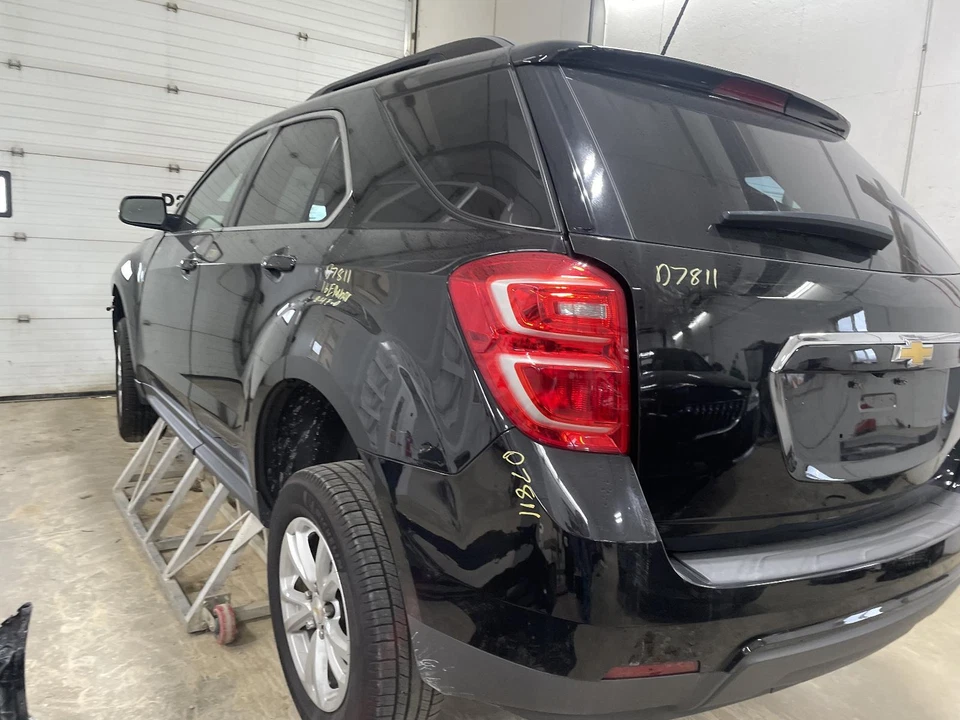 Gato de piso usado para: Chevrolet Equinox 2016 grado A Foto 3 de 4