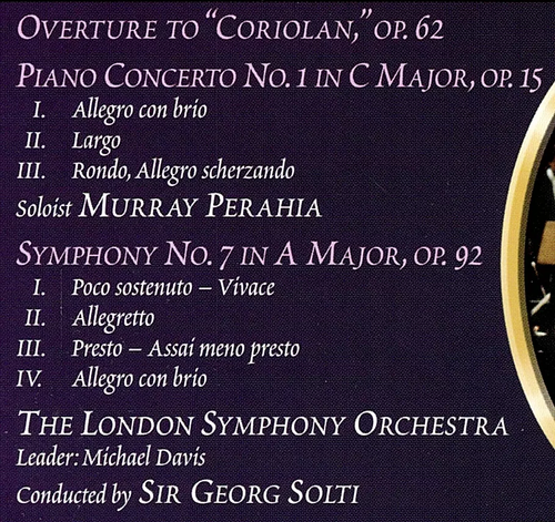 Acoustic music composed pre-1900 on DVD; 3rd 1 FREE! performances, musicians - Imagen 10 de 42