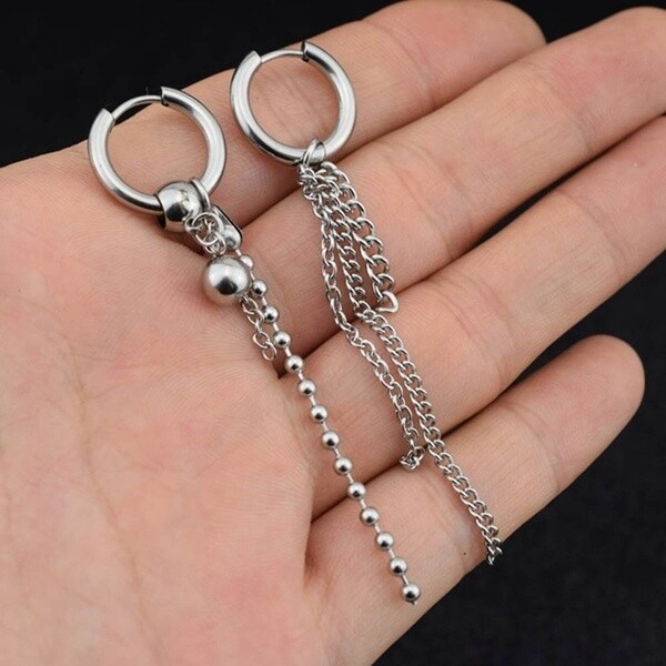 Solid 925 Sterling Silver 