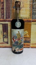 Spring Dicibi Amaro 1L 31% Sigillo Stella (1949-1959) (68 2025)