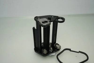 Nikon MS-12 battery holder for Nikon F100, used, good - Image 1 of 4