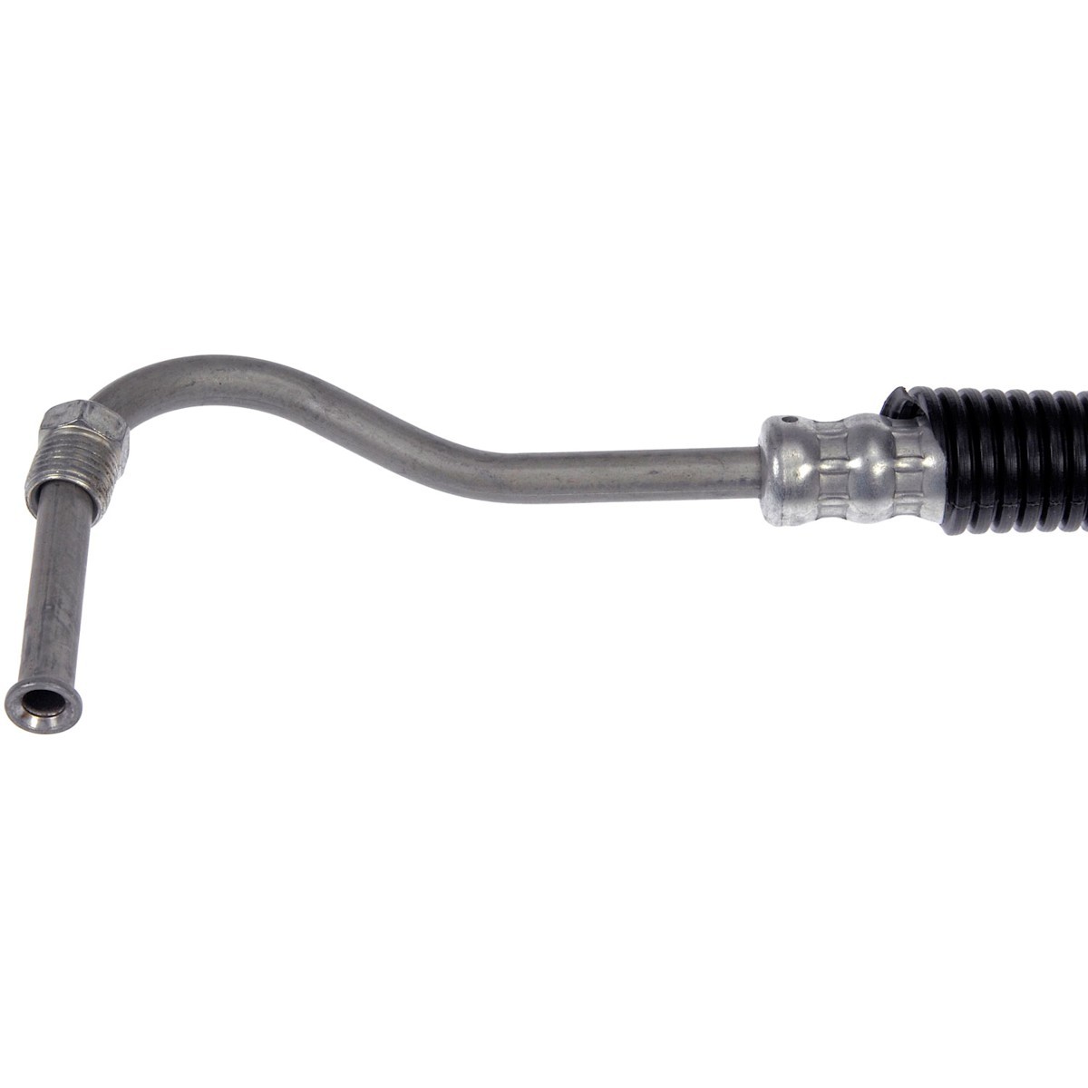 624-071 Dorman Oil Cooler Line  Passenger Right Side for Chevy Suburban Hand