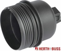 Herth+Buss Jakoparts J1391002 Deckel FüR ÖLfiltergehäUse