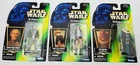 R-935 VINTAGE 1996 COLLECTION OF HASBRO STAR WARS POTF2 ACTION FIGURES-MOC!