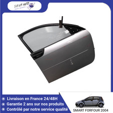 Porte avant et accessoires Smart FORFOUR