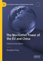 The Normative Power Of The Eu And China Zhongzhou Peng
