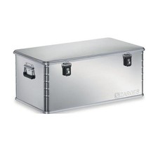 Zarges Aluminiumbox Maxi L900xB500xH370mm 135l m.Klappverschluss ZARGES 40863