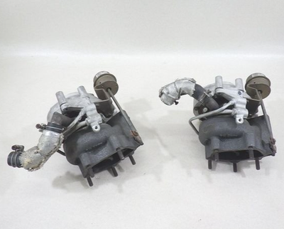 OEM Nissan Skyline GT-R BNR32 RB26DETT Twin Turbos BNR34 BCNR33