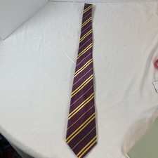 Rubie's Halloween Harry Potter Neck Tie Cosplay Gryffindor Costume