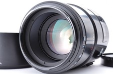 [ US Stock ] Minolta AF 100mm f/2.8 Macro Lens early for sony A  *1465 [Mint]
