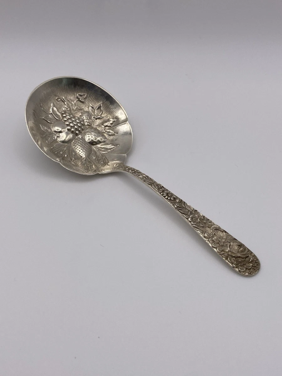 Kirk Antique US Sterling Silver for sale | eBay
