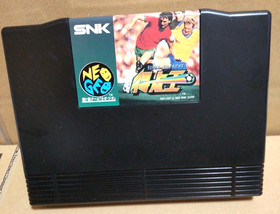 Neo Geo AES SUPER SIDEKICKS  Neogeo  AES SNK.