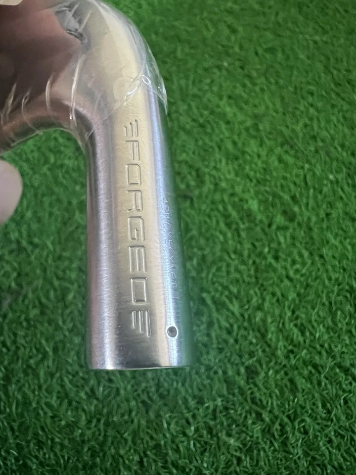Brand New 2025 Tour Issue TaylorMade P790 • (dot) Iron 4 Iron Head Only Forged - Image 4 of 4