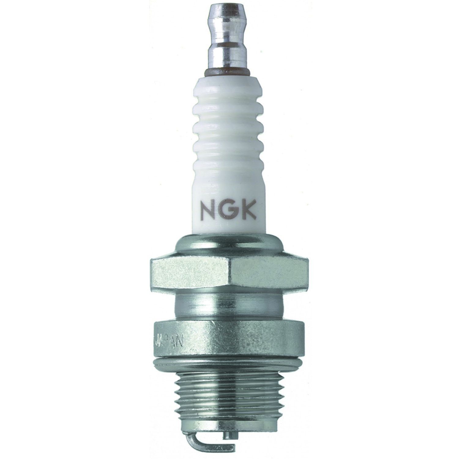 NGK 2910 NGK Standard Spark Plug For Select 73-96 Moto-Ski Ski-Doo Models