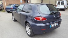Neiman Alfa Romeo ALFA 147