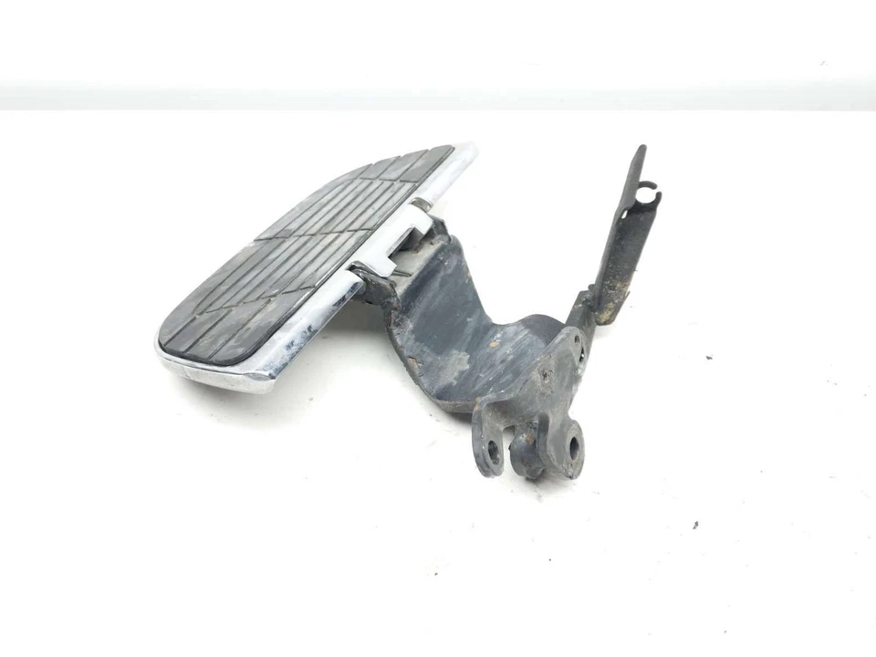 05 Honda VTX1800N3 VTX 1800 reposapiés delantero derecho estribo reposapiés Foto 4 de 4