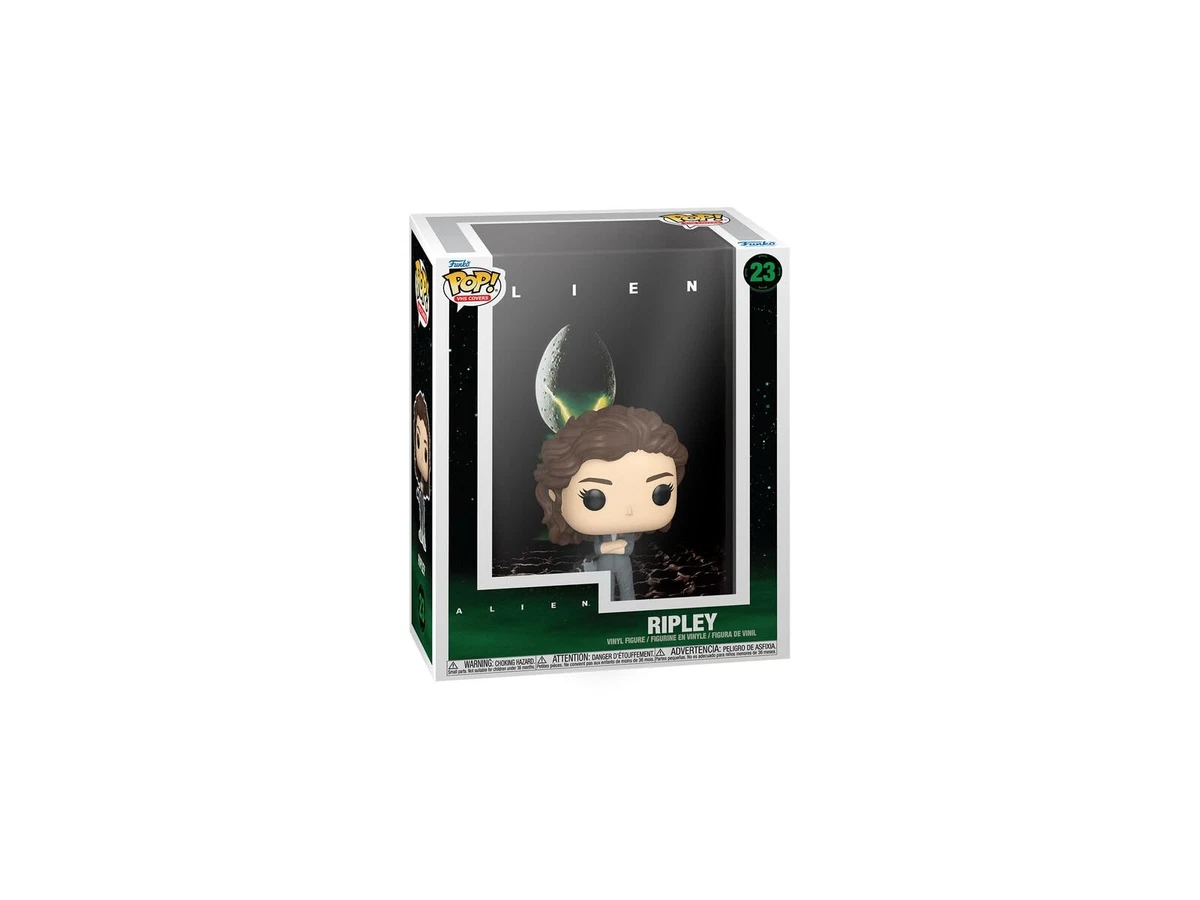 Funko Pop! Super De Alien – Xenomorfo De Vinilo De 15 Cm – Figura Coleccionable Para Fans De La Saga