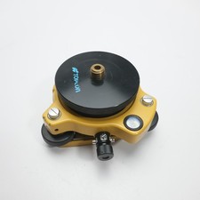 Topcon Tribrach w Optical Plummet for GPS Survey Total Station Trimble Leika