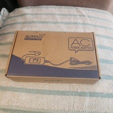 Alitov Ac/Dc Adapter Model Alt-2405 Power Supply New Open Box