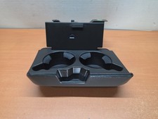 1999 - 2006 Silverado Suburban Tahoe Sierra Center Dash Pull Out Cup Holder Oem