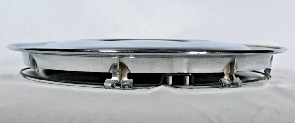 Buick 15" Hubcap Wheel Cover LeSabre Park Ave Roadmaster - Image 3 of 4